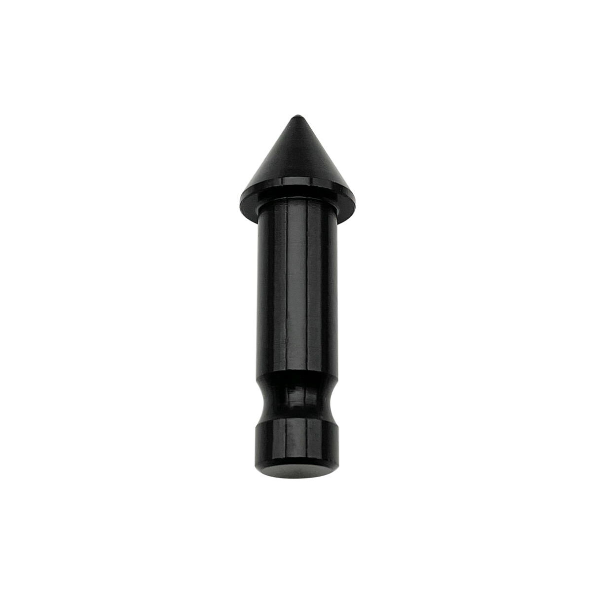 2PCS/5PCS TIP MINI BLACK POINT FOR SWISS TYPE MINI PRISM TOTAL STATION SURVEYING