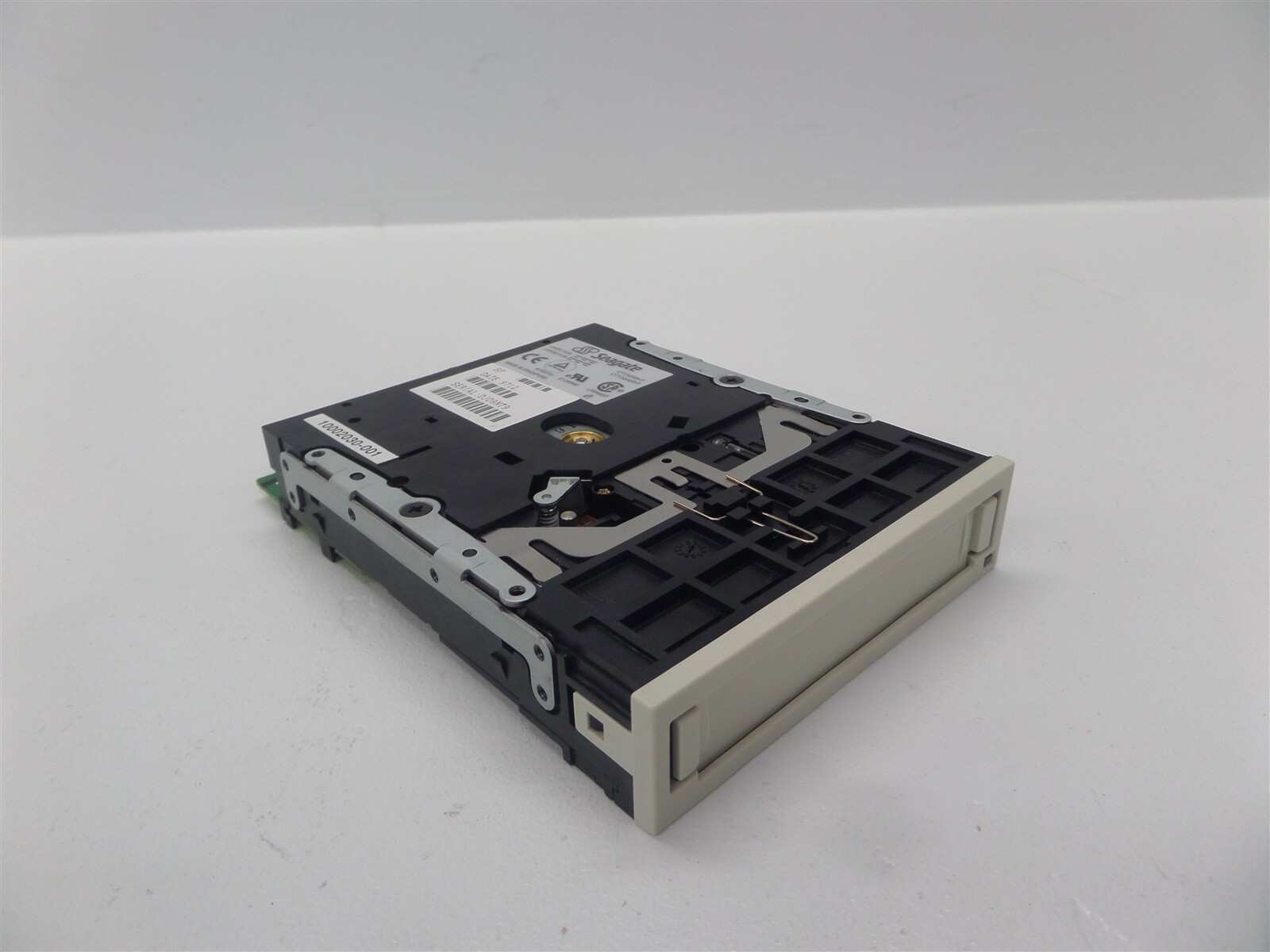 Vintage Seagate CTT3200I-F 3.5" Tape Drive CTT3200R-F