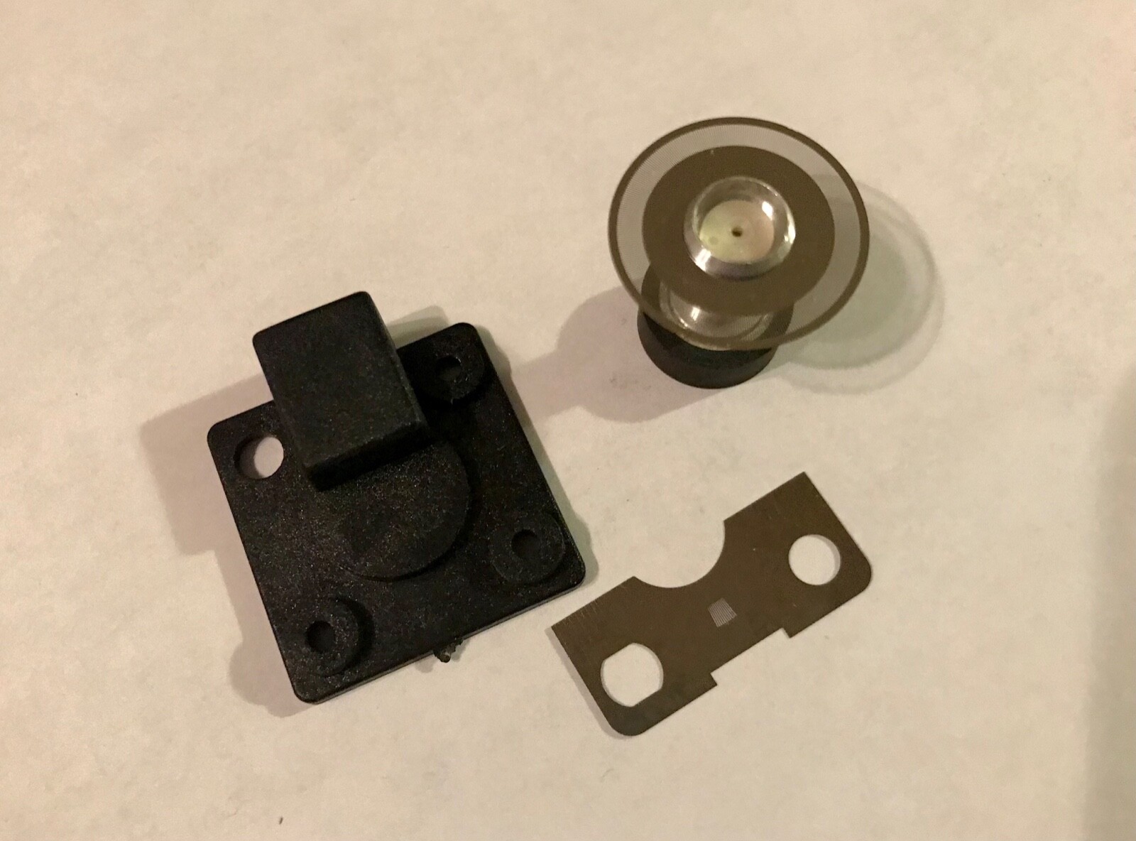 Adam Computer PARTS!!!!!!!!!!!!! Tape drive wheel replacement kit