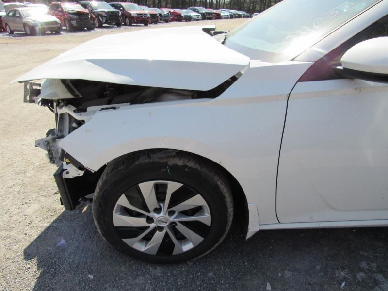 ALTIMA 2019 Glove Box 955412