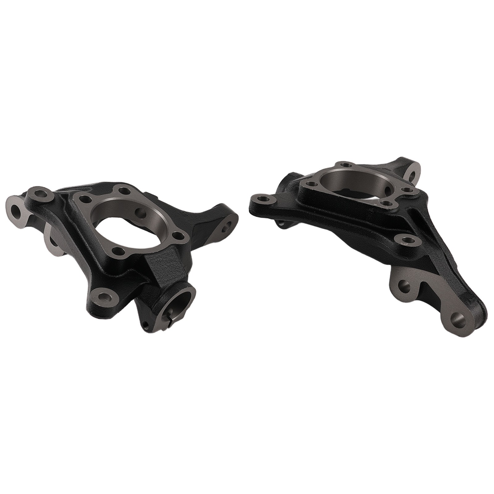 Front Left & Right Knuckle Kit for Subaru Forester/Legacy 2009-2014 28313AG010