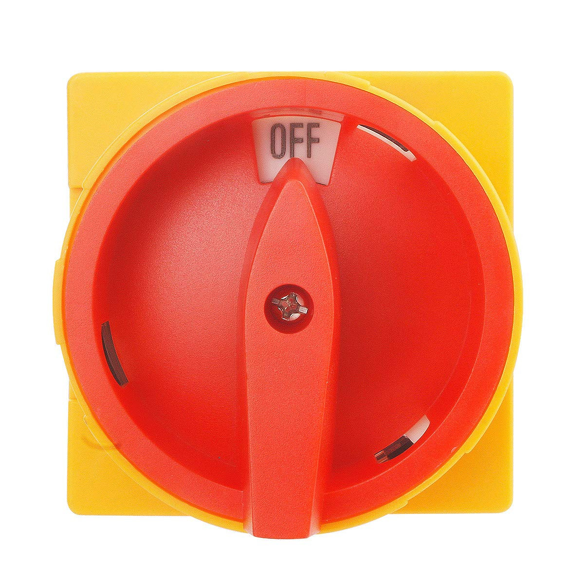 Universal Switch 2 Position 3 Phase Panel Rotary Selector 40A AC 690V FREE SHIP
