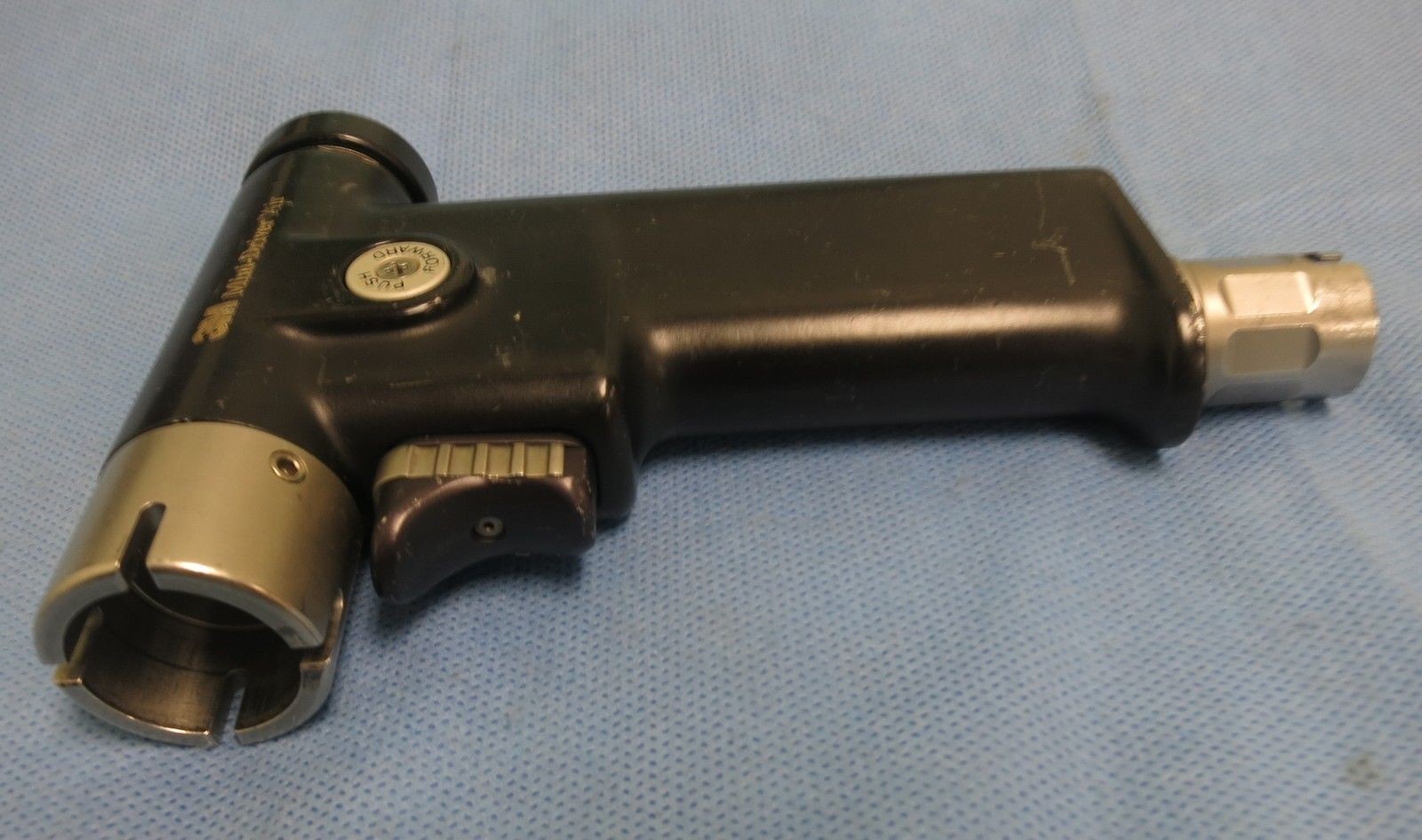 3M K200 Mini-Driver Air