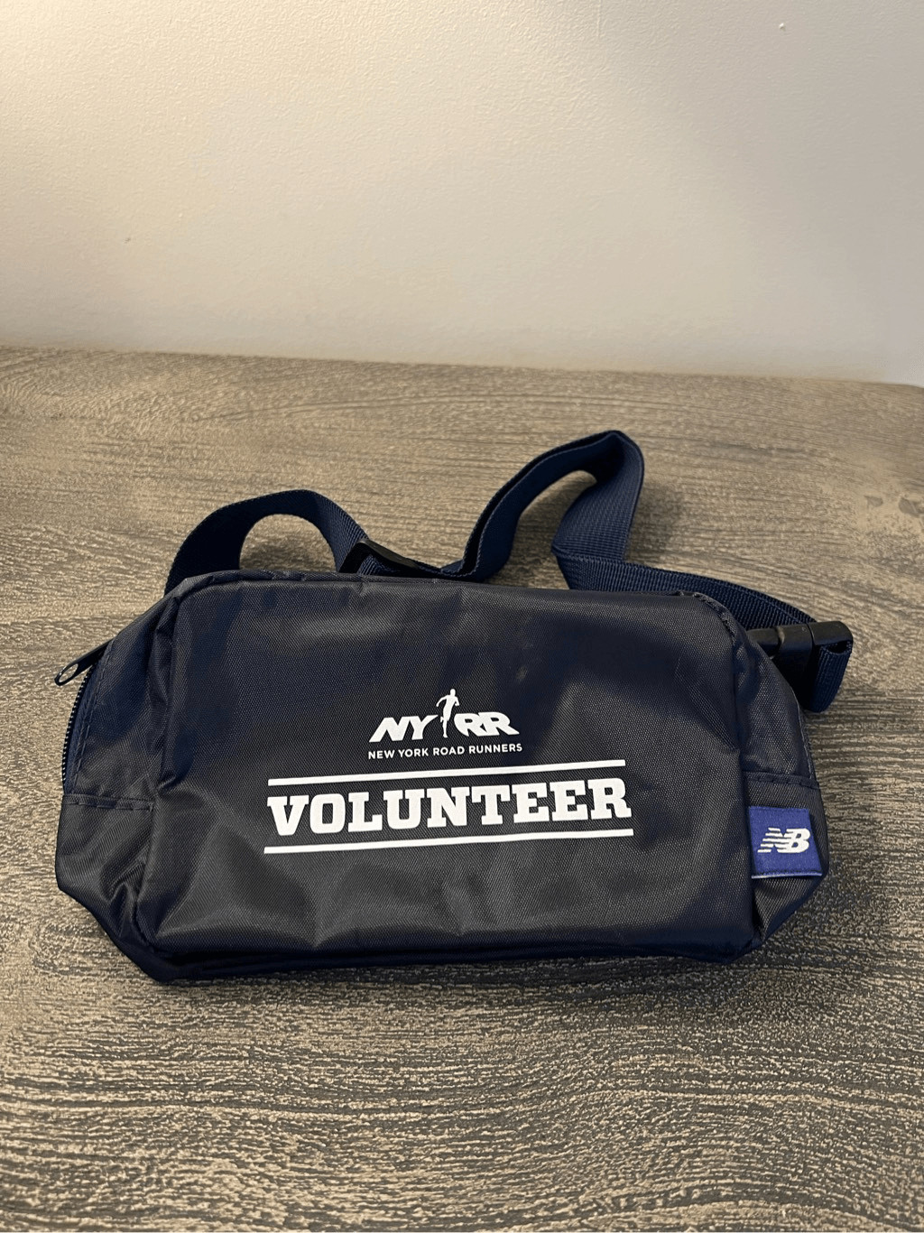 New Balance Fanny Pack