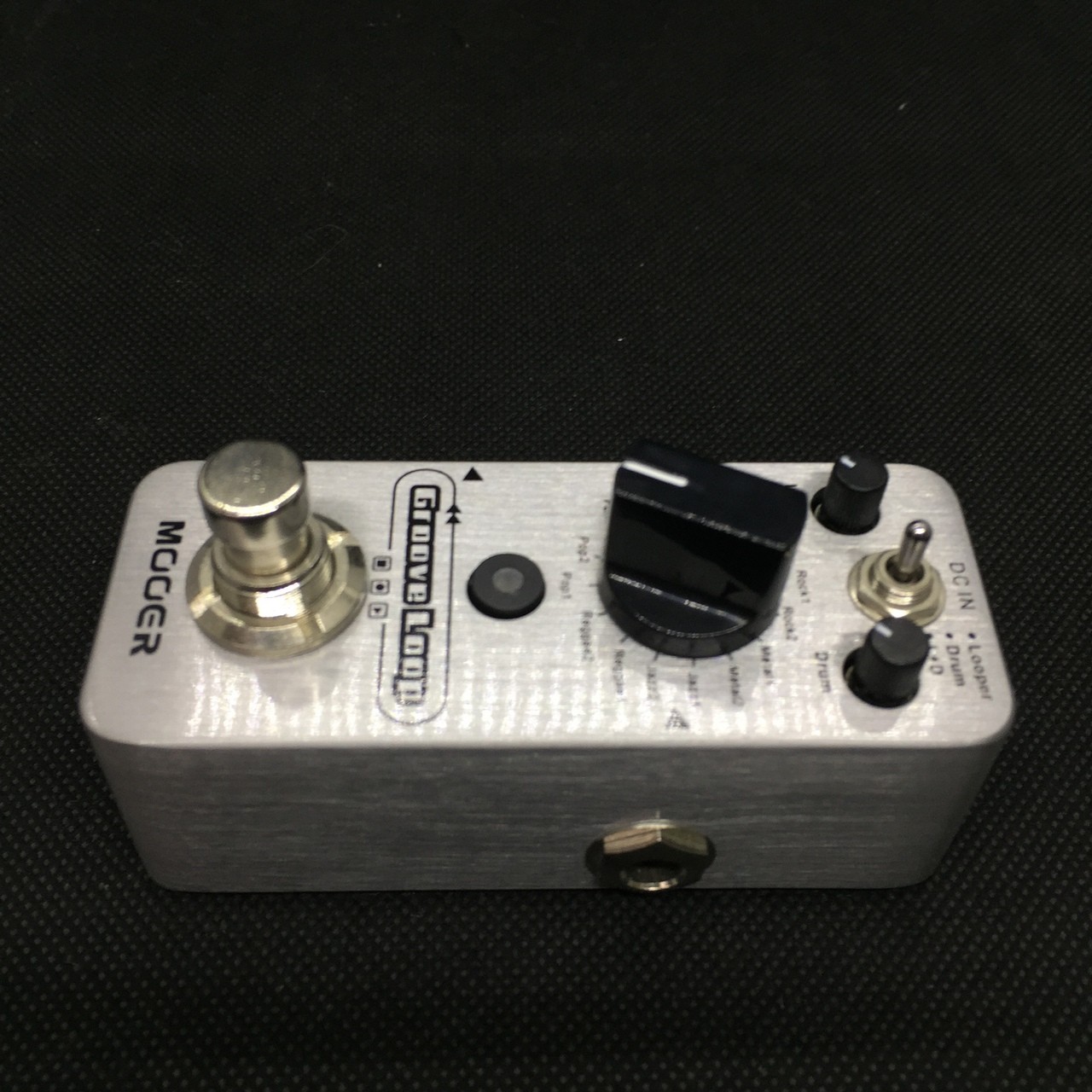 MOOER Groove Loop