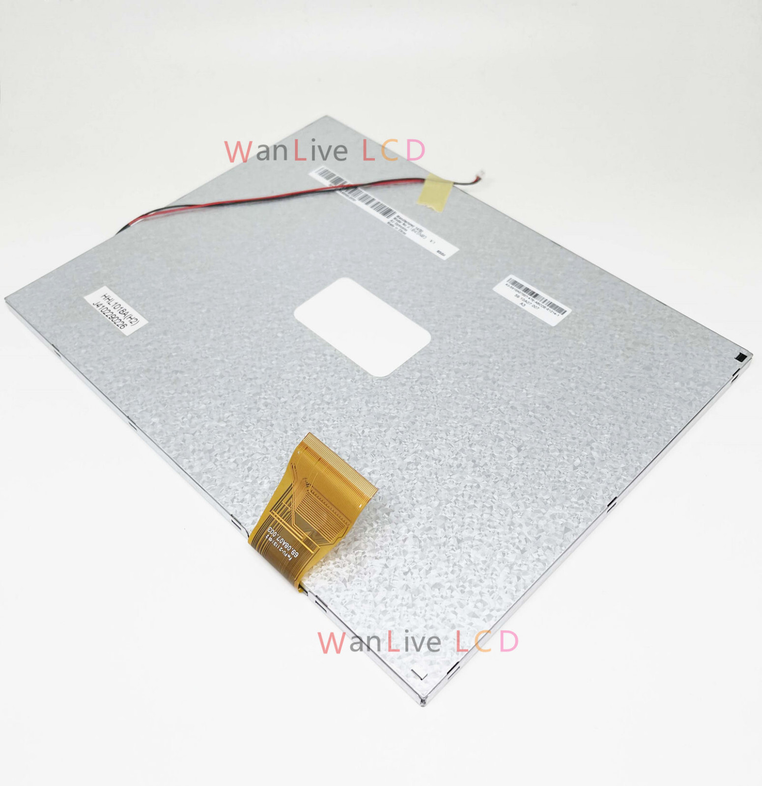 10.4'' A104SN03 V1 V.1 LCD Screen Display Panel No Touch For AUO 1 Year Warranty