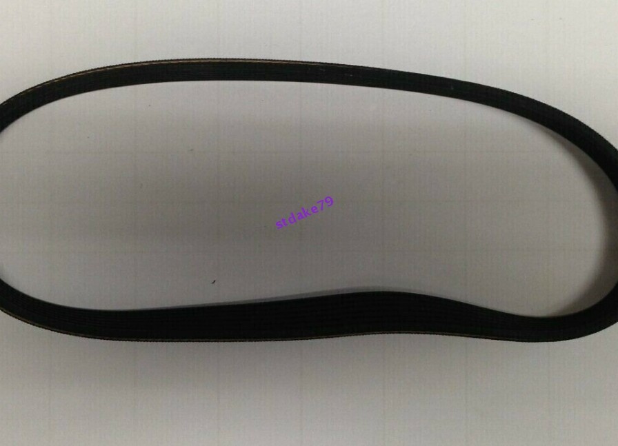 For SL-300E 12" Automatic Slicer Belt 300MM TB2-420X16MM 1Pcs New