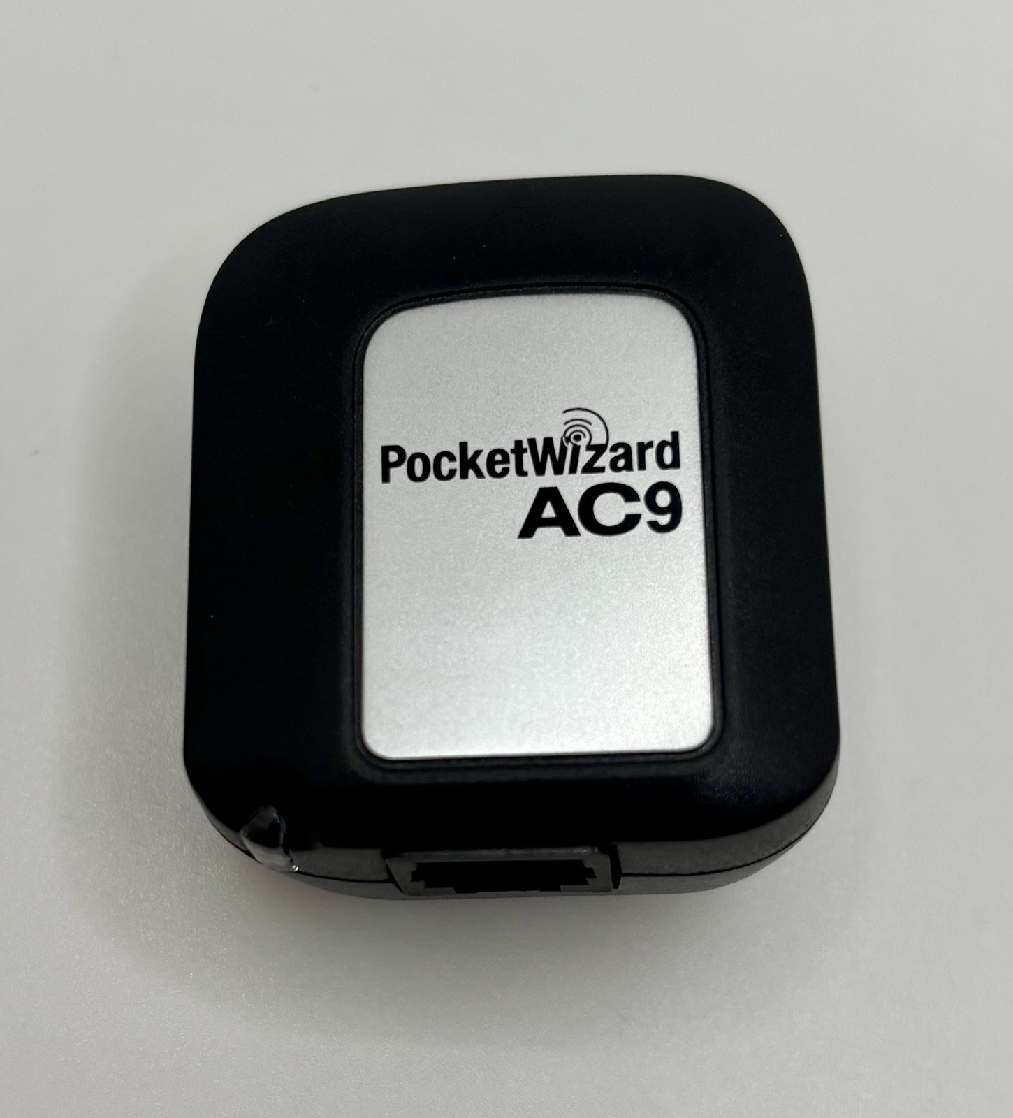 PocketWizard AC9 AlienBees Adapter for Nikon - UNTESTED