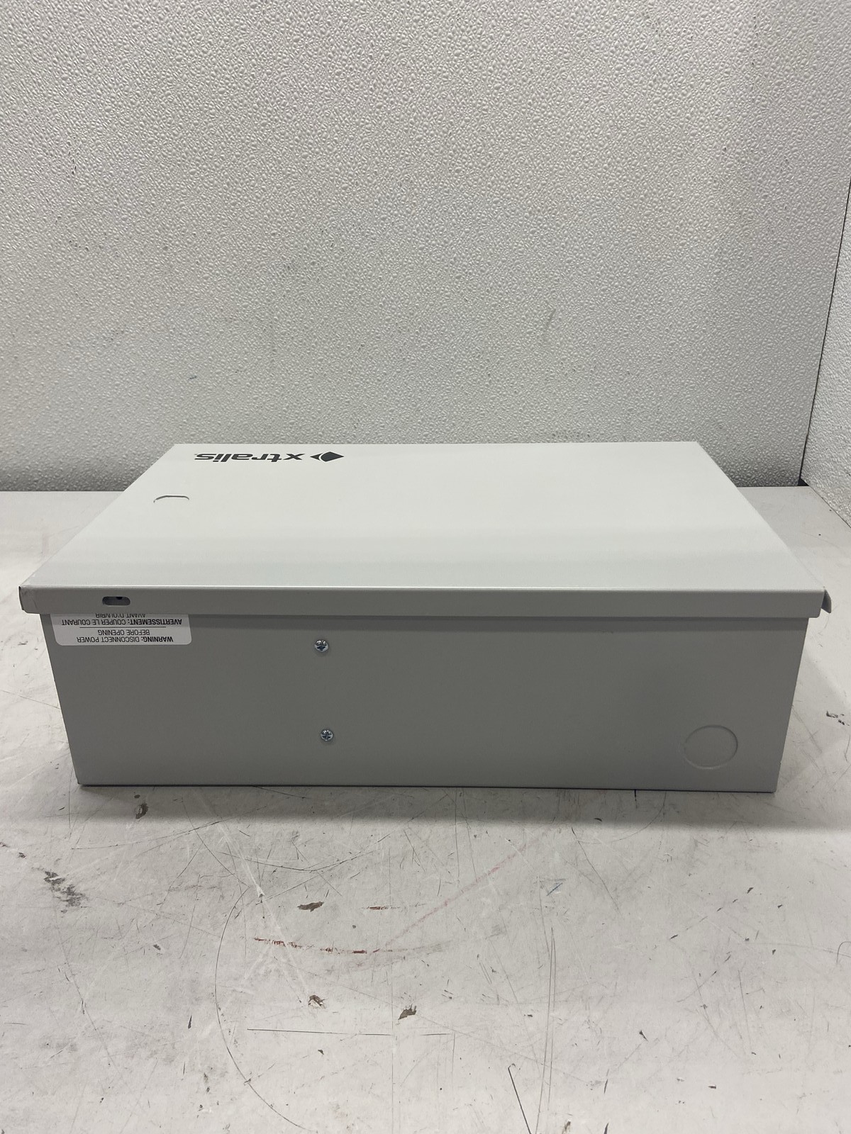 Xtralis Power Supply VPS-100US-120