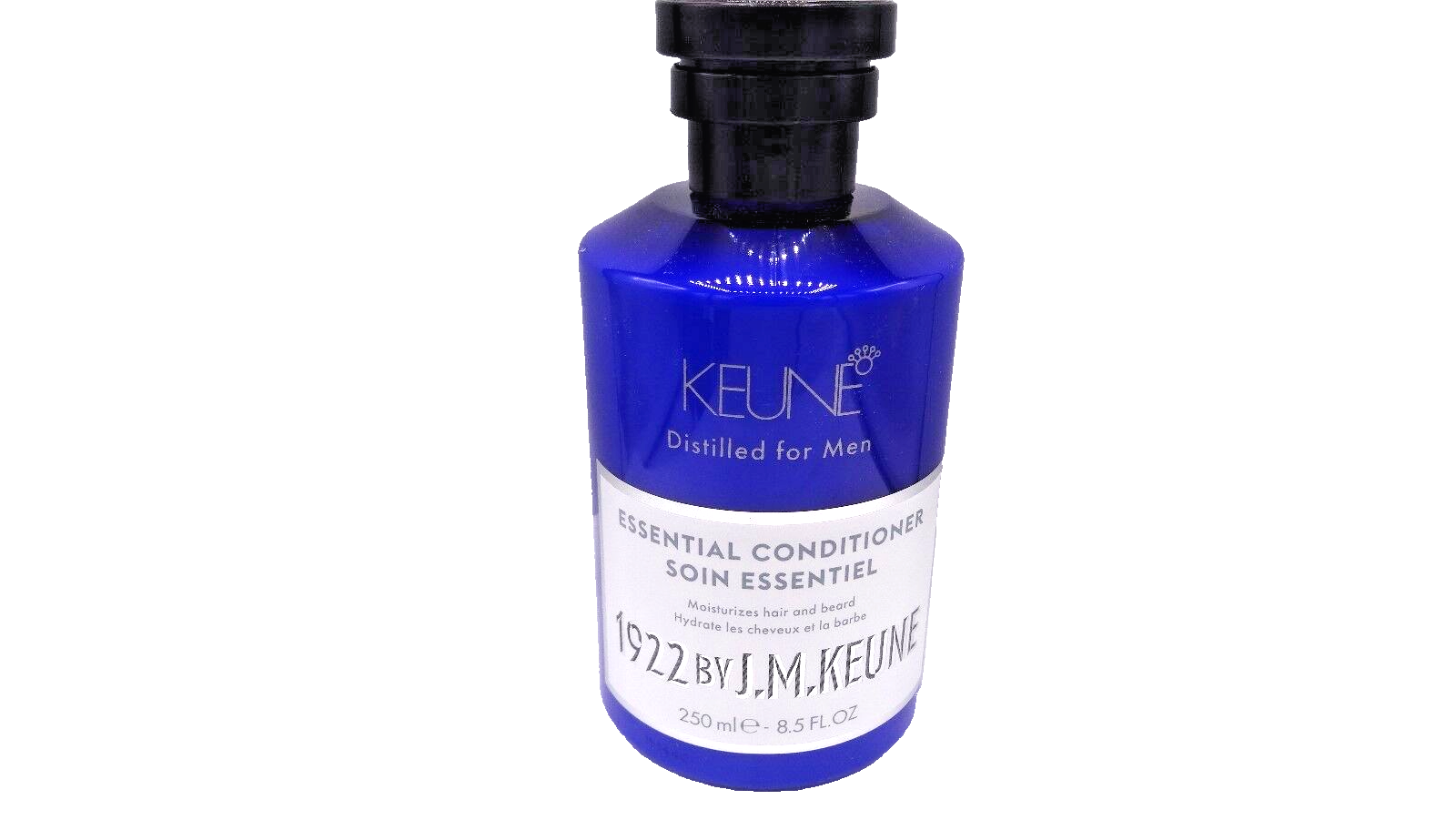 1922 by J.M Keune Essential Conditioner 8.5 oz New
