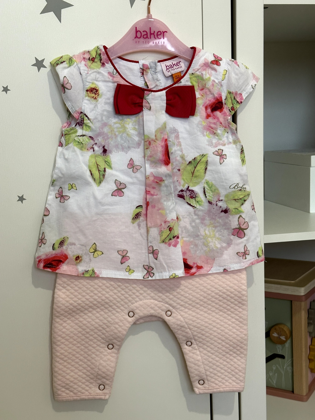 Ted Baker Jumpsuit