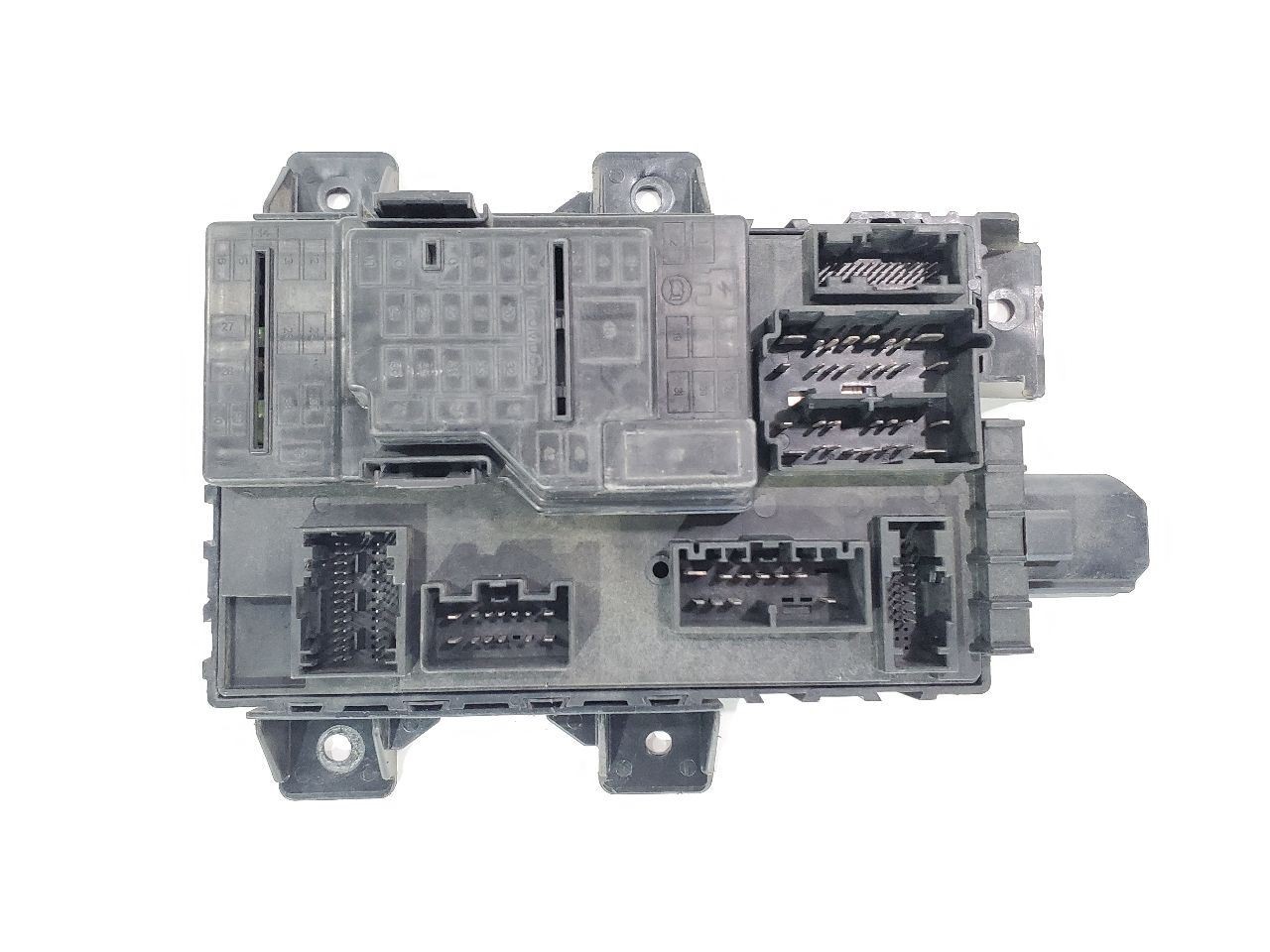 2012 VPG MV-1 OEM ECM Electronic Control Module bc2t14c442da