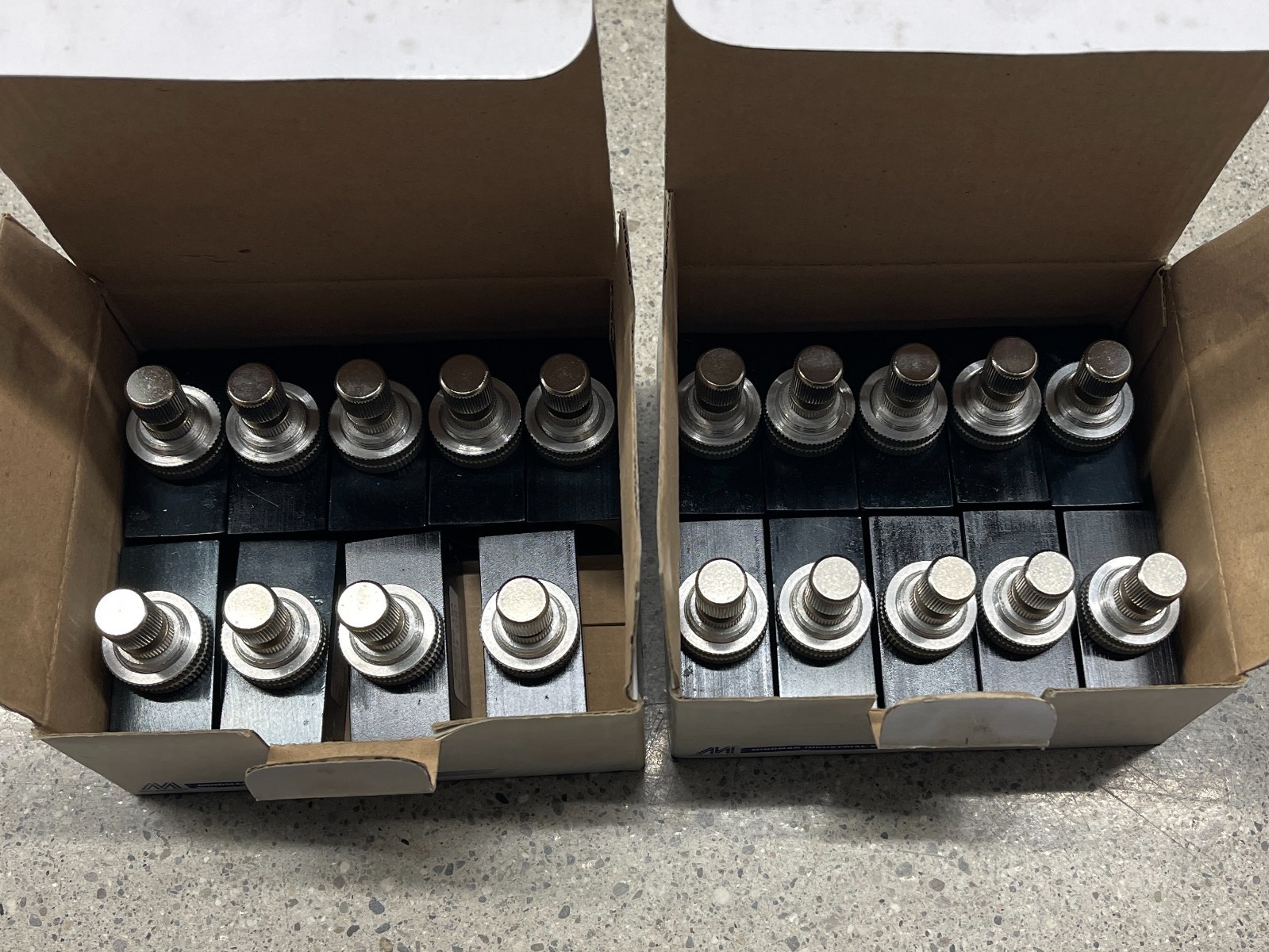Mindman MSC-300 Flow Control Valve 15A NPT Adjustable