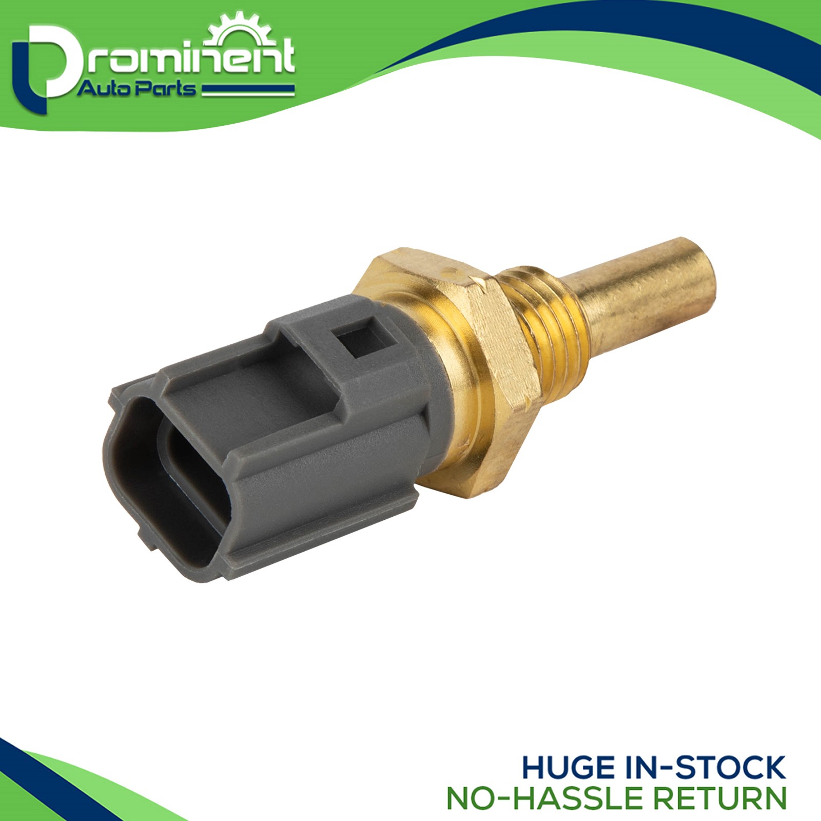 Engine Coolant Temperature Sensor for 2008-2014 Scion xD 1.8L l4 TX40 8942220010