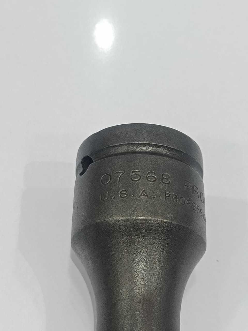 PROTO J07568 IMPACT SOCKET EXTENSION 3/4 inch Input Drive Size 10 inch ( OTHER)