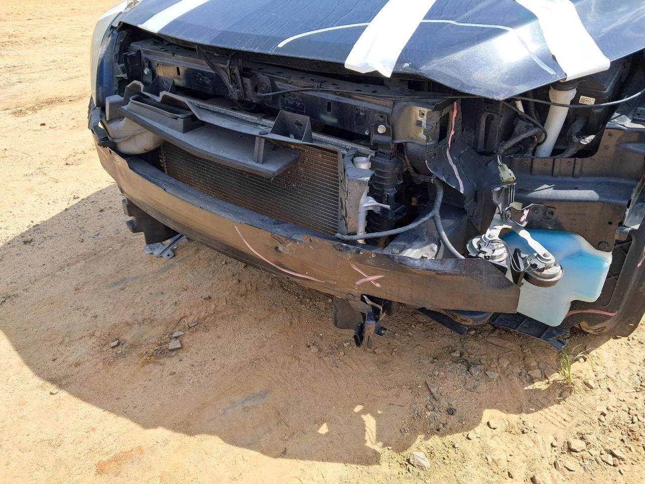 MALIBU 2014 Glove Box 4771731