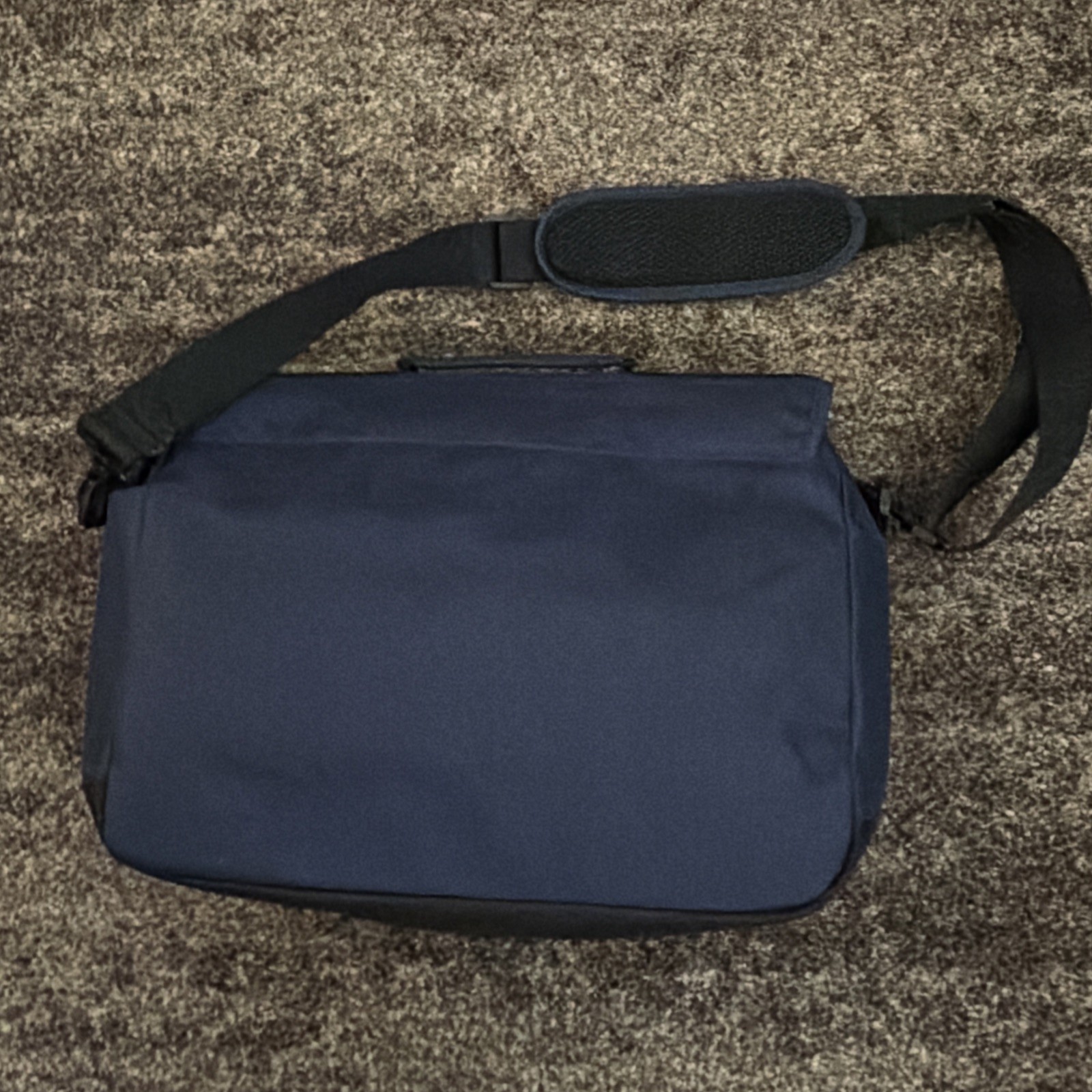 SAAB Blue Black Bag Carry Tech2 II Computer Candi Swedish Auto Car CASE ONLY