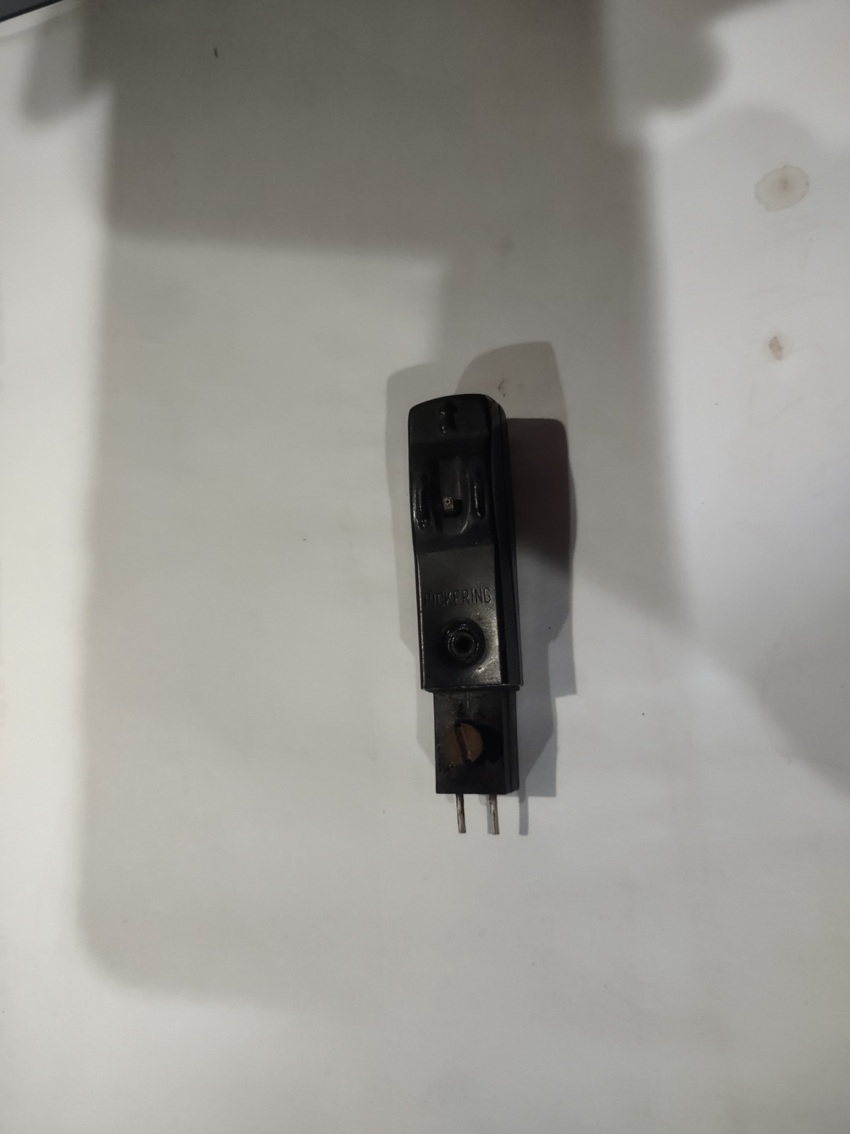 seeburg selectomatic 100 jukebox arcade cartridge with needle #1