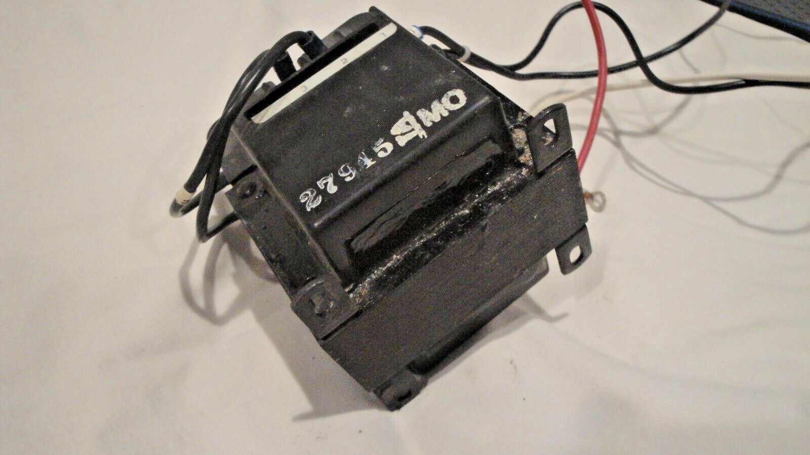 Micron Control B100MQ15RK Transformer