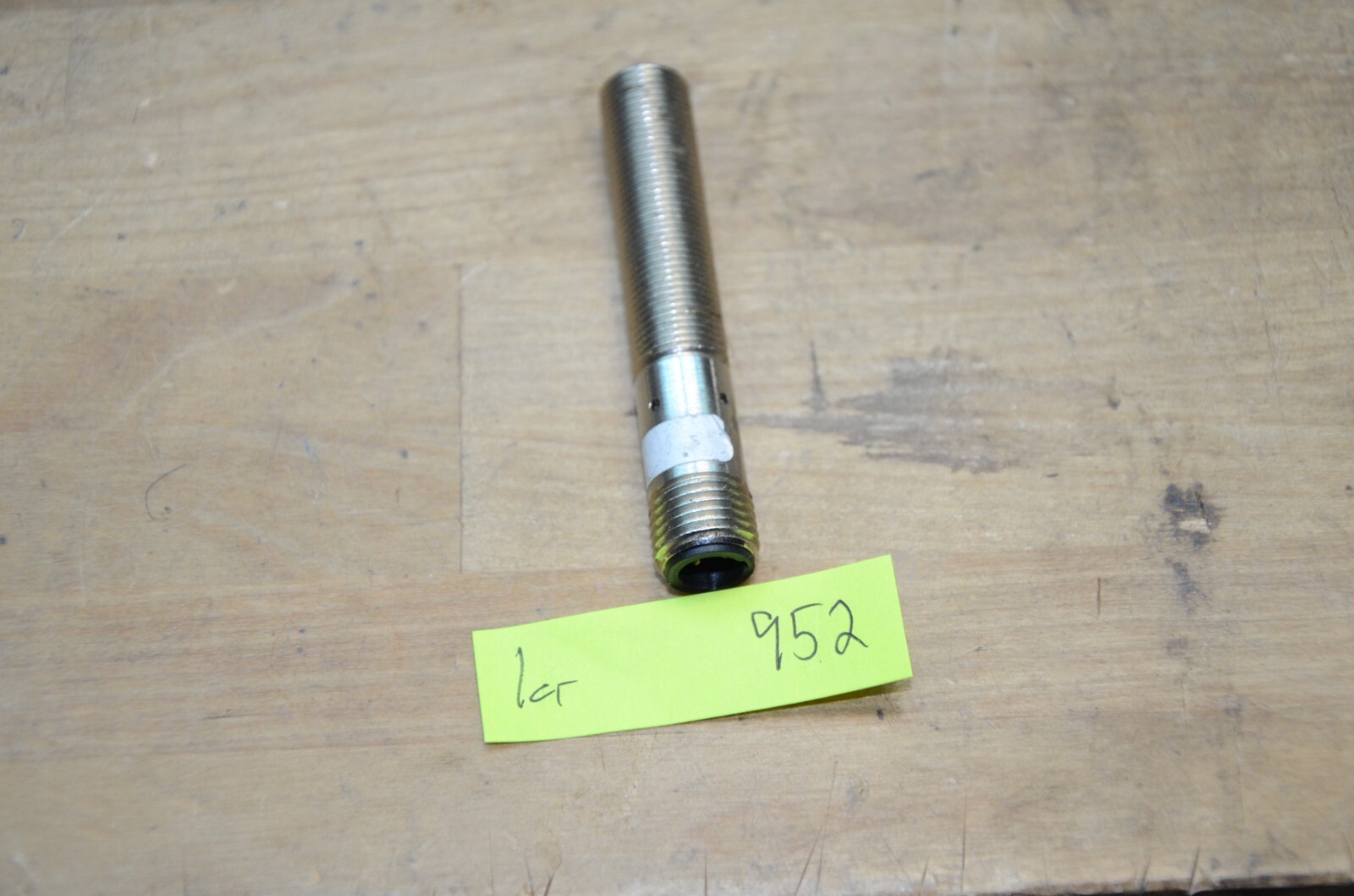 Micro Switch Honeywell 73RR2JM-R75-L Inductive Proximity Switch NEW Open Box