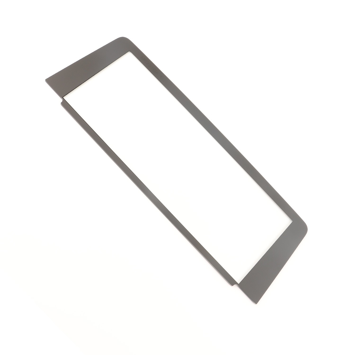 F30 NAV Display Glass panel Screen REPLACEMENT Screen L7 Size 8.8in BMW 3 Series