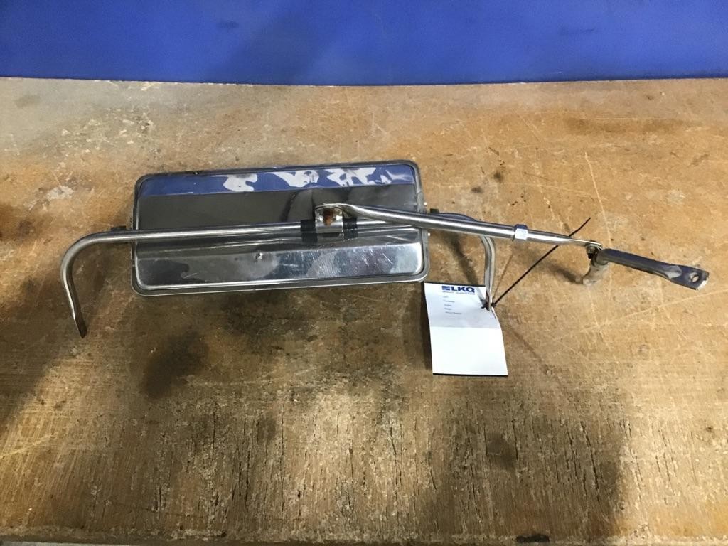 For 2001 PETERBILT 320 CAB/DOOR MIRROR Left , GA