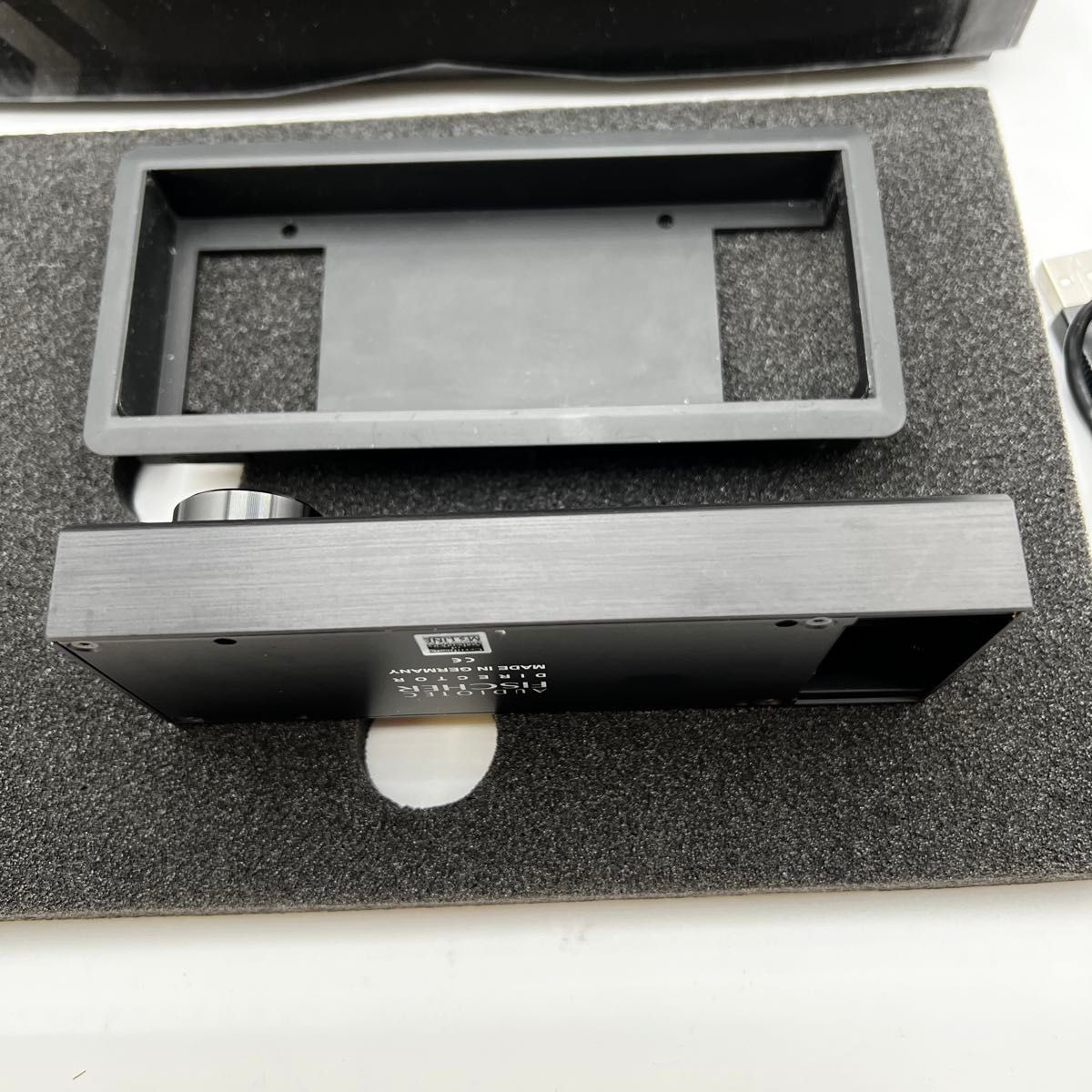 HELIX DIRECTOR Touchscreen Remote Controller Fully Working JP