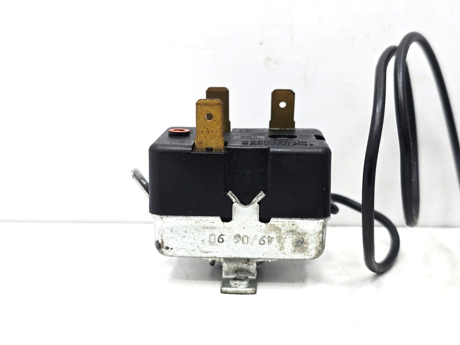 TR96803 THERMOSTAT CONTROL T.MAX.90TEMPERATURE RANGE 0-90°C