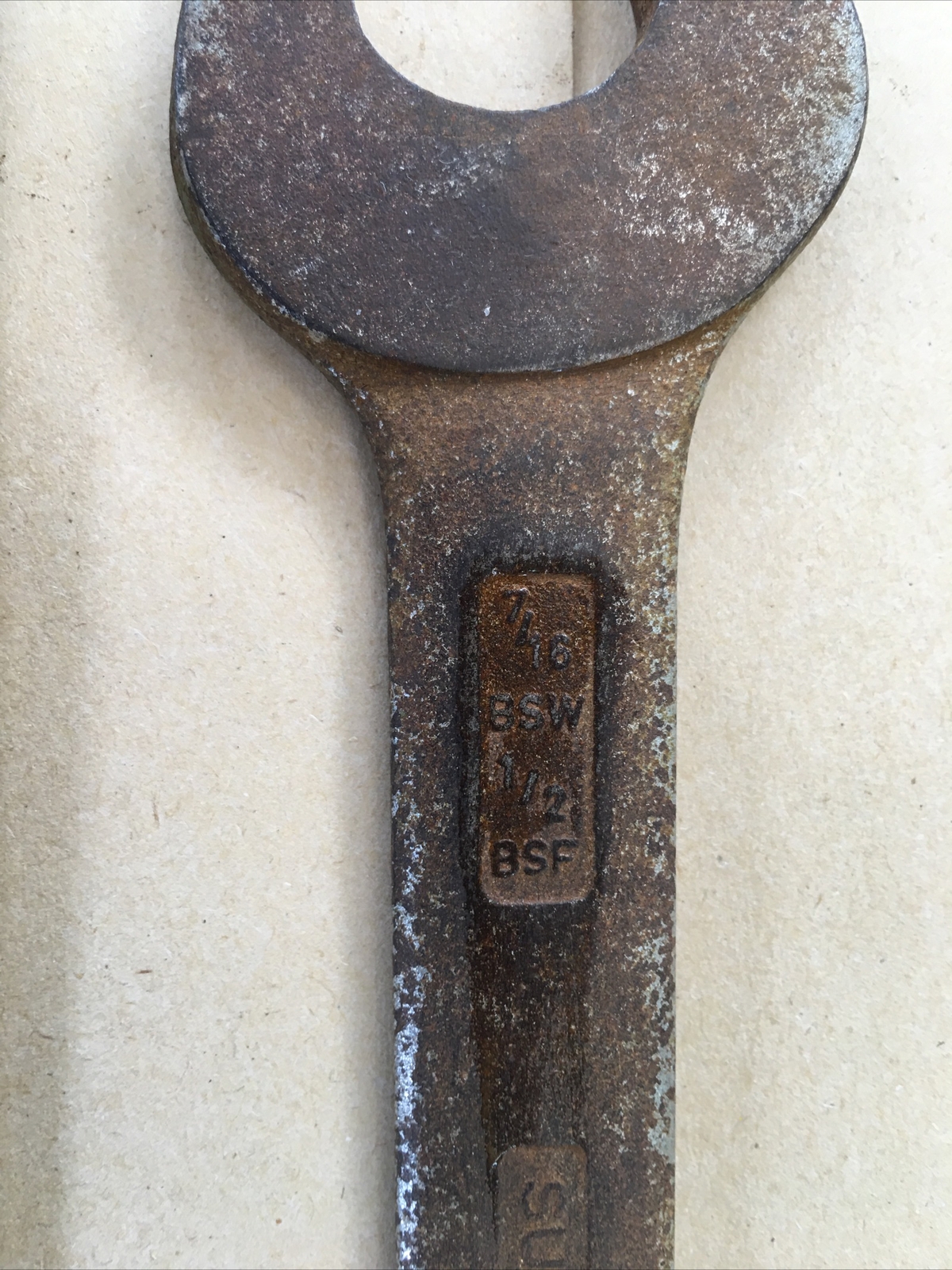 Car Tools BSF