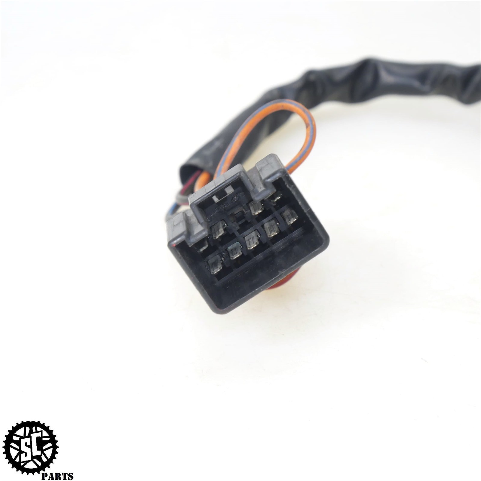 2003 SUZUKI GSXR 750 600 RIGHT CONTROL KILL SWITCH