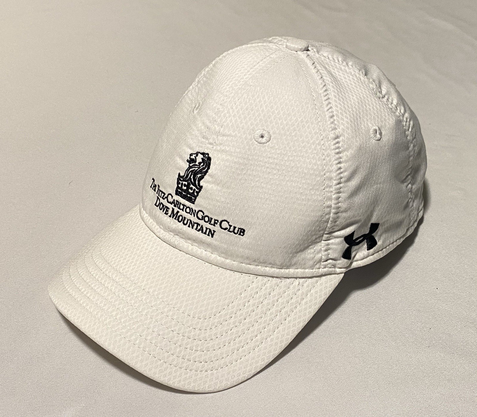 Under Armour 2012Yahoo Champions The Ritz Carlton Golf Club DoveMountain Men Hat