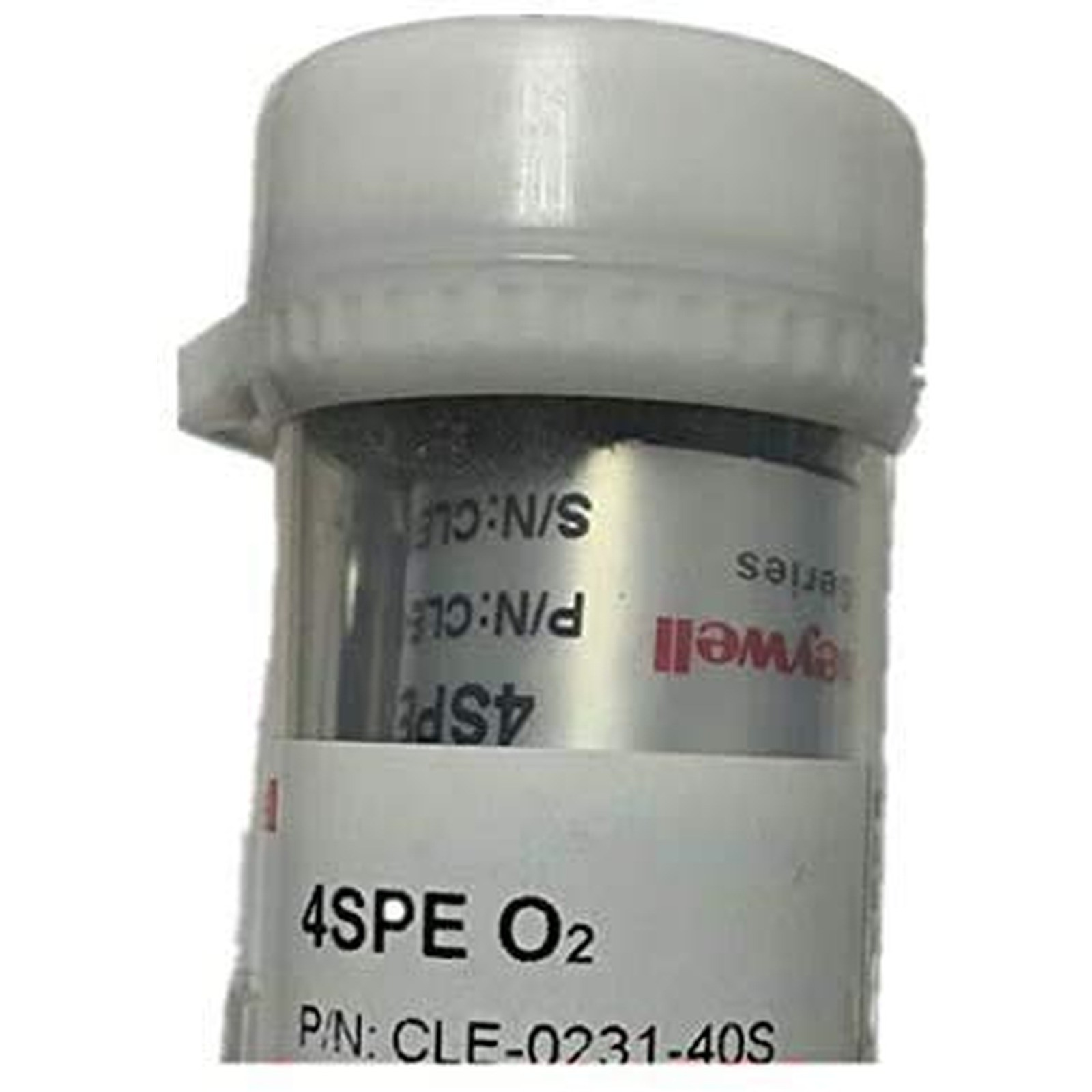 CLE-0231-40S Oxygen Sensor 4OL 4SPE