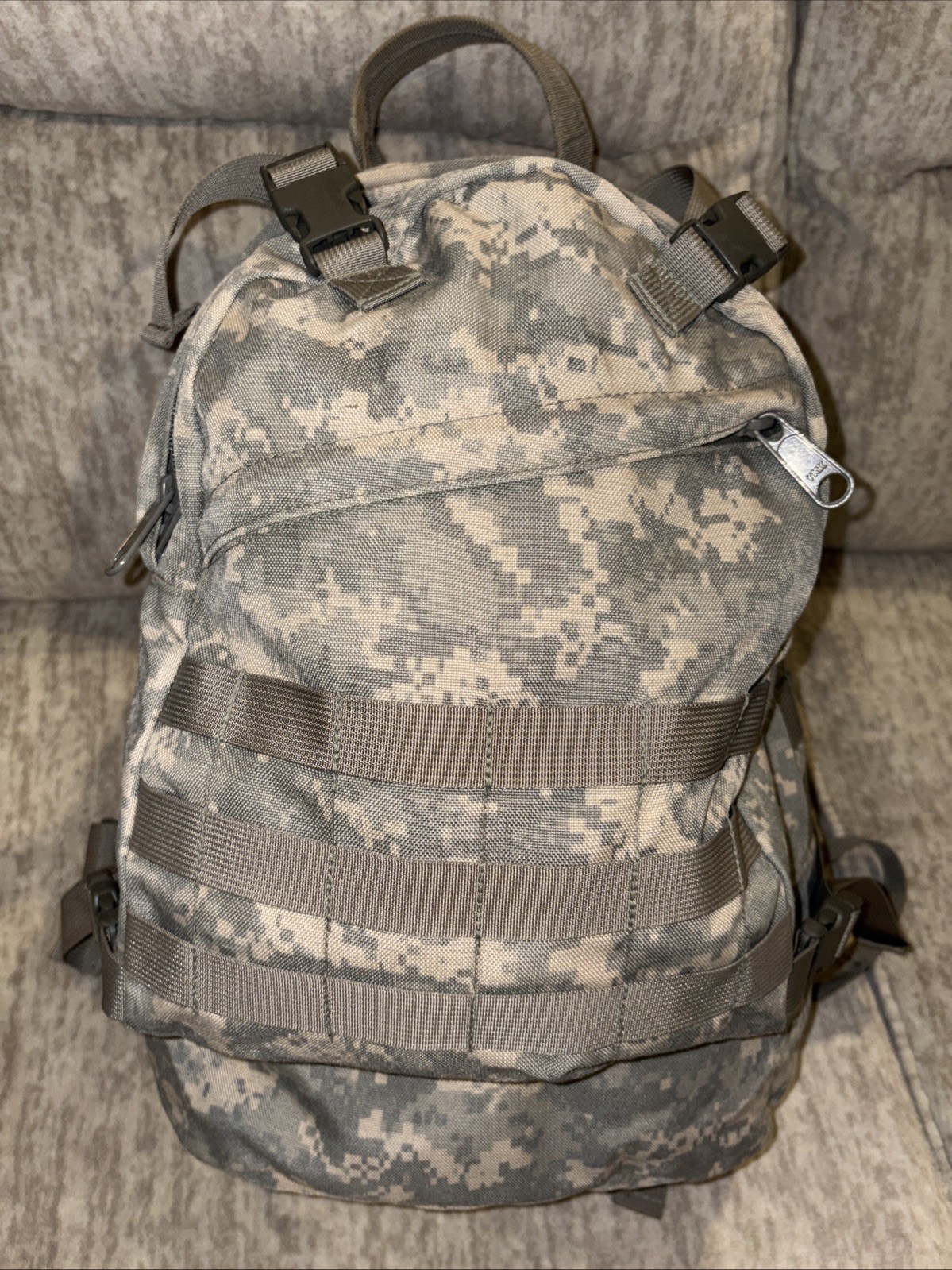 Tactical Tailor Fight Light? Digital Camouflage Backpack Never Used