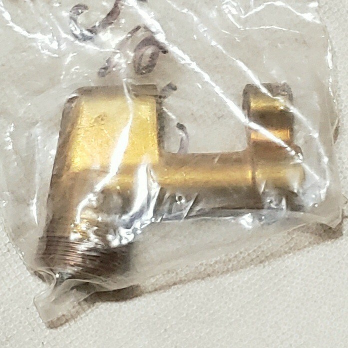 Meco Weldmaster 3201T Cutting Torch Attachment Replacement Head Made In USA