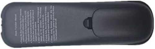 OEM Tanggula Android TV Box Remote Control