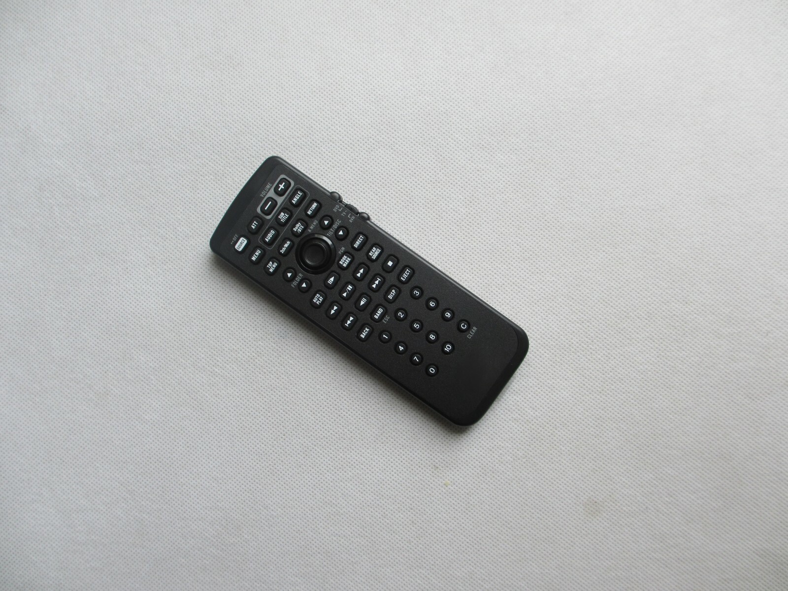 Remote Control For Pioneer AVIC-Z1 AVIC-Z2 AVIC-Z3 AVH-P7950DVD CAR AV Receiver