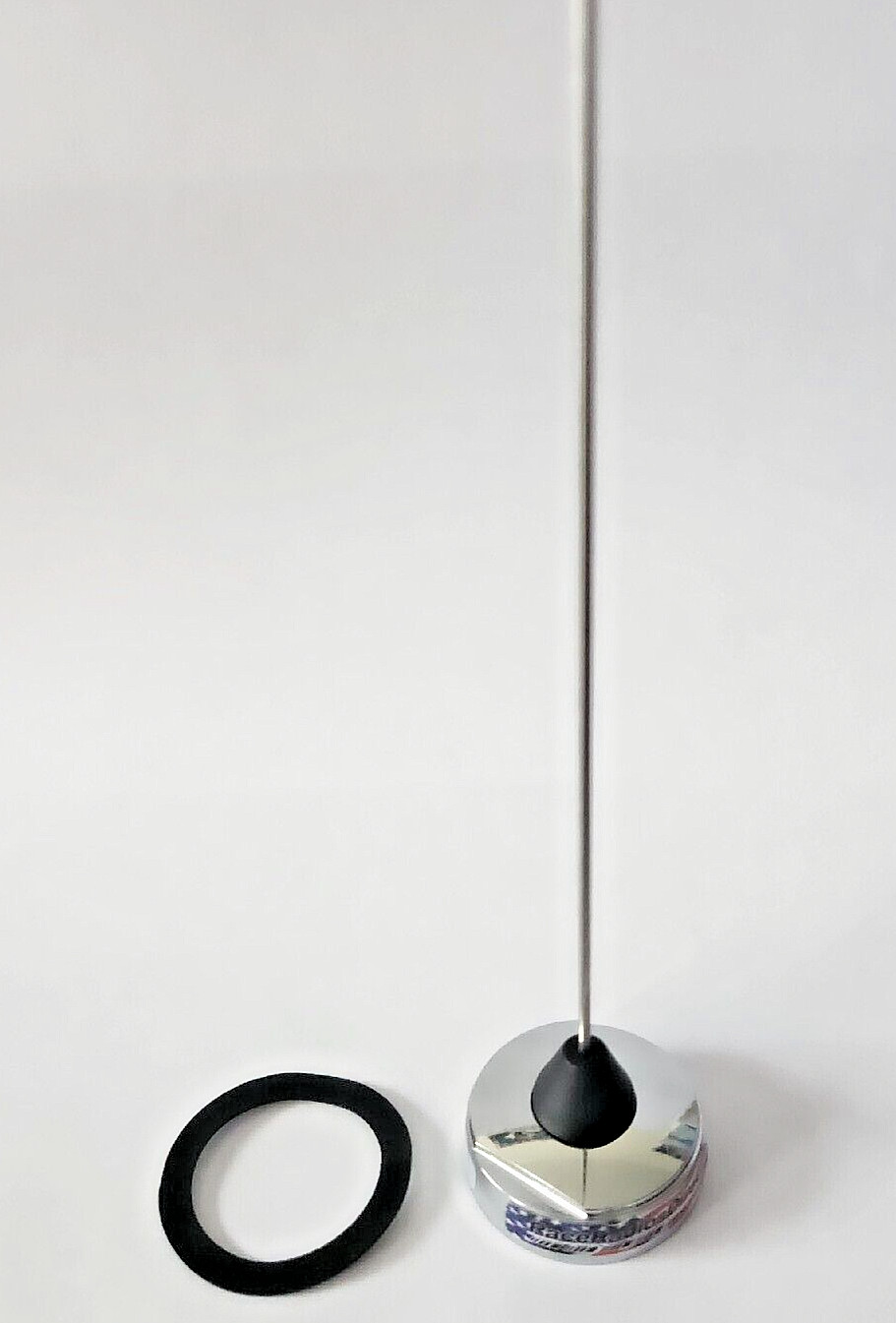ANTENNA 1/4 WAVE  450-470 UHF NMO MOUNT