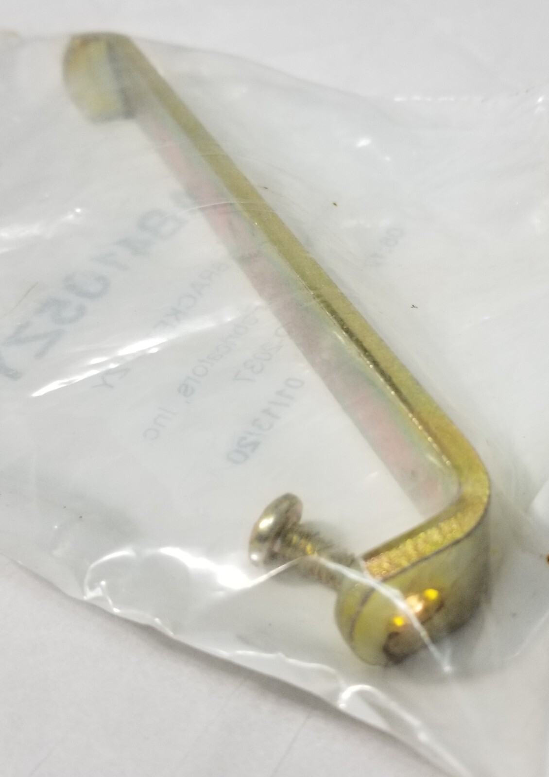 New CABLE BRACKET 6" ZY  CAB4105ZY