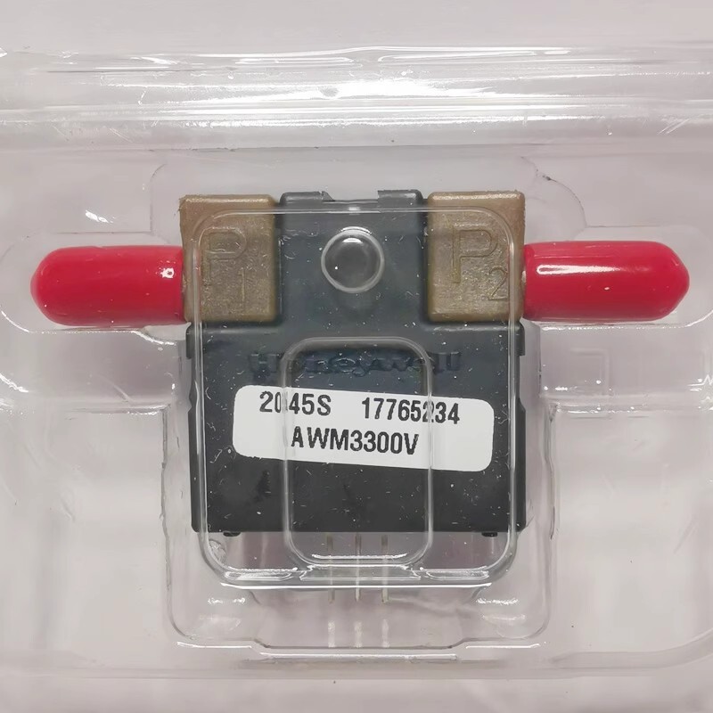 Honeywell AWM3300V flowmeter gas flow sensor