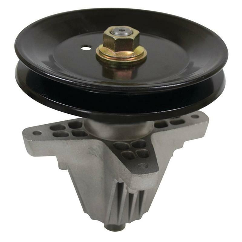 CUB CADET OEM REPLACEMENT SPINDLE ASSEMBLY 618-04636, 918-04865