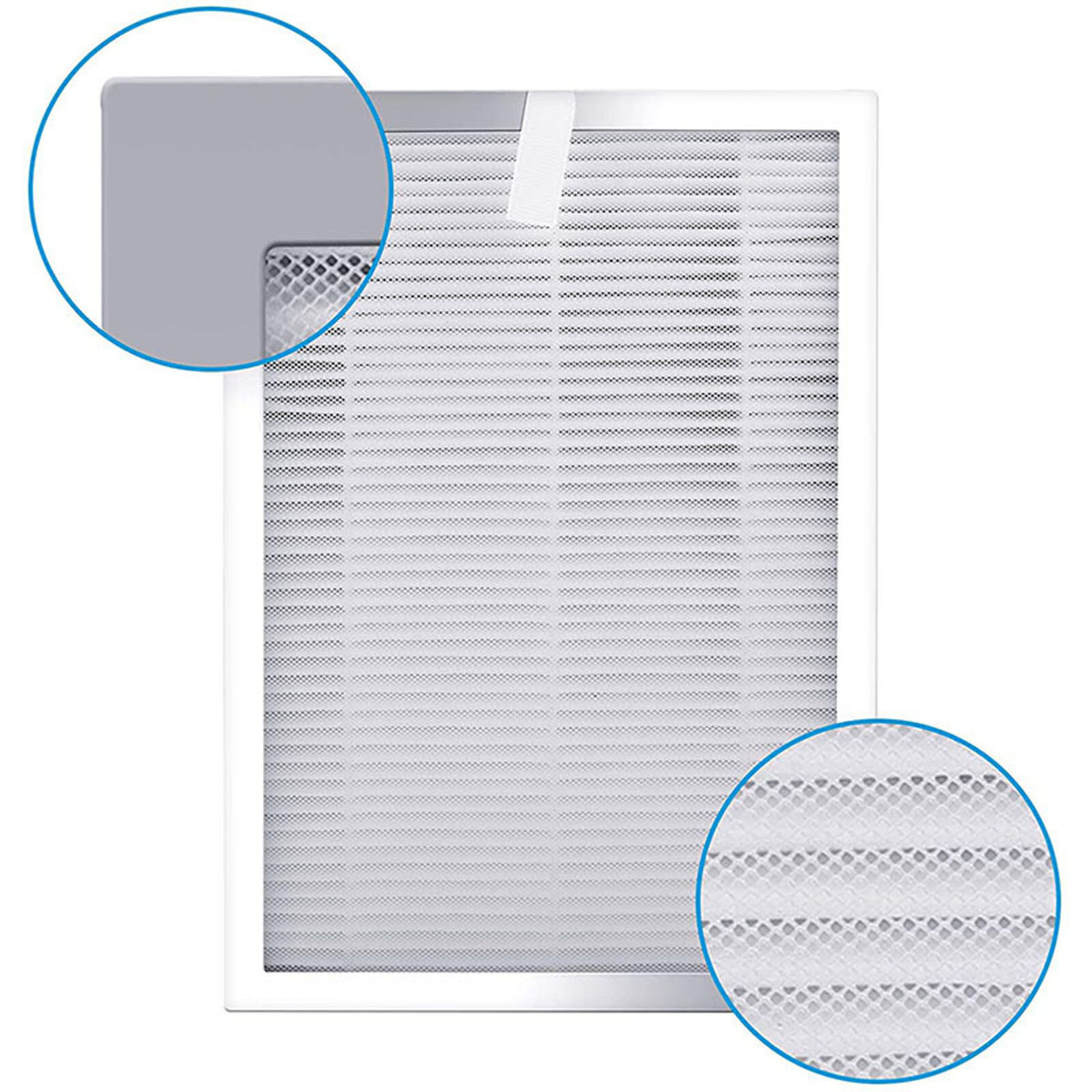 High-efficiency Air Filter for Medify MA-25(B1/S1/W1)Air Purifier Accessories