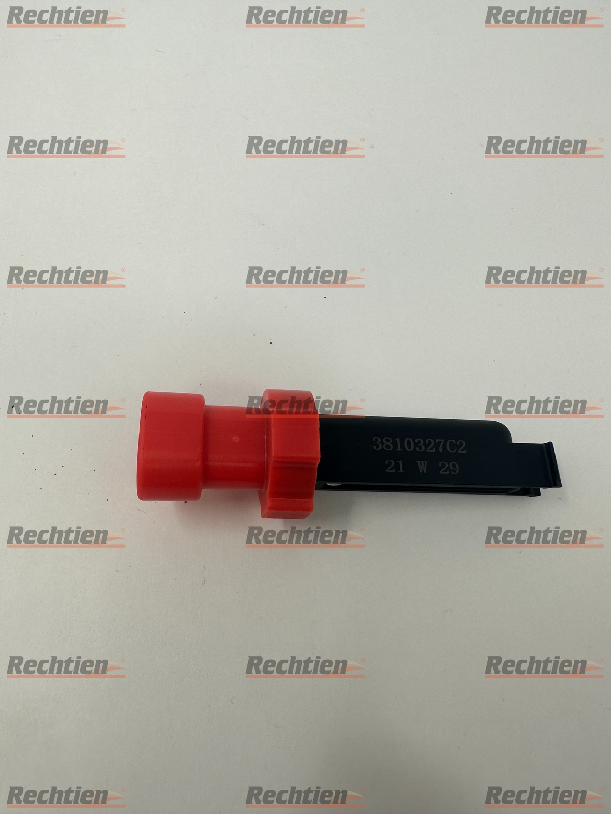NAVISTAR Sensor, Low Coolant 3810327C2