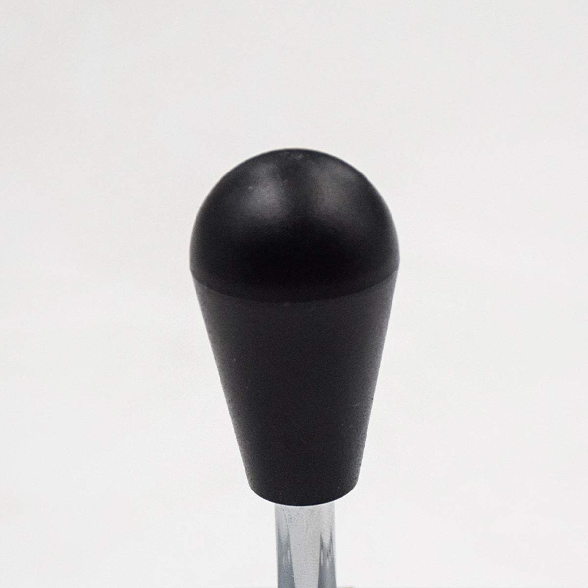 E-outstanding 2pcs American Style Water Drop Shape Replacement Red, Black