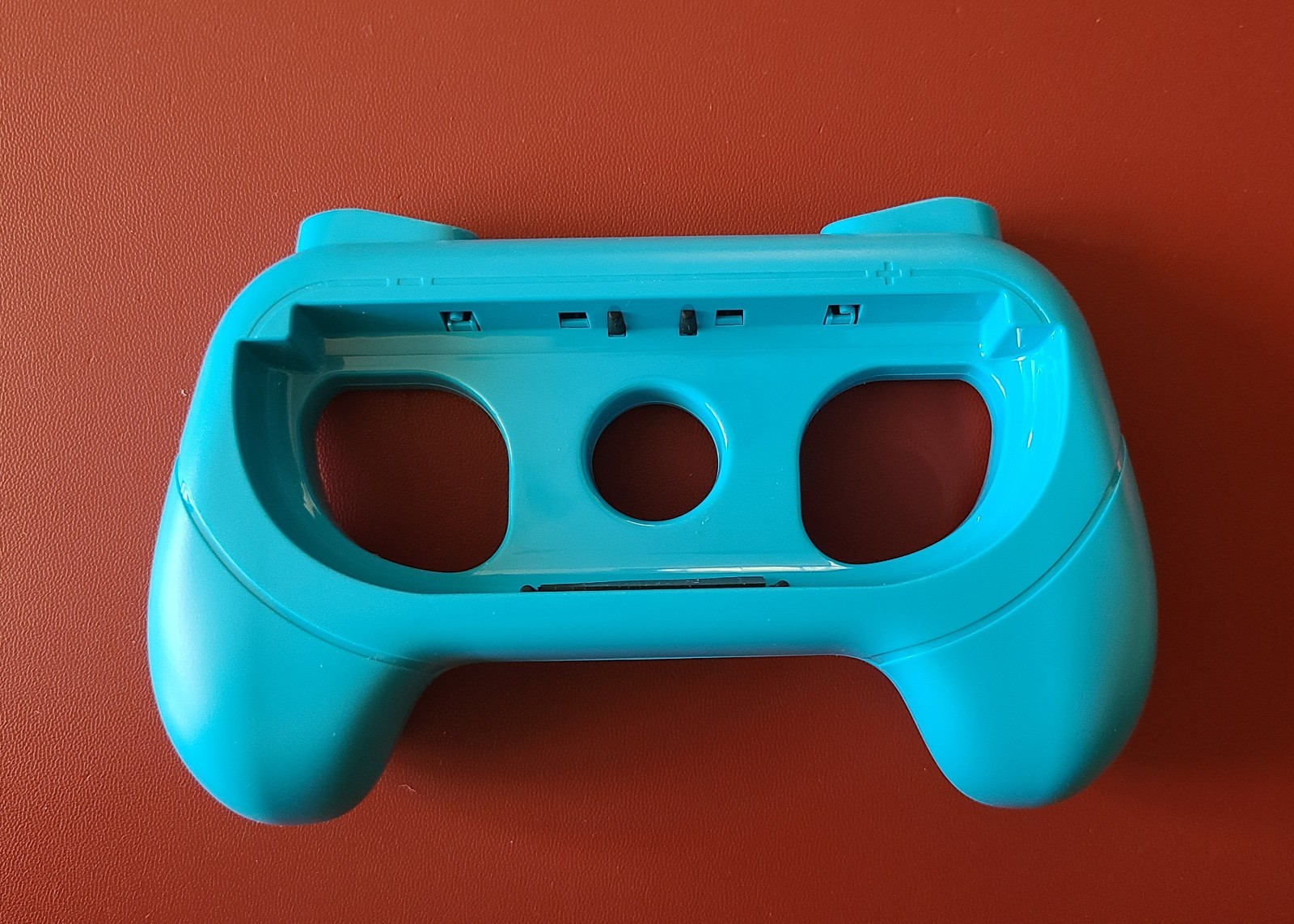 Nintendo Switch 2 Accessories - Dual Joy-Con Grip Set