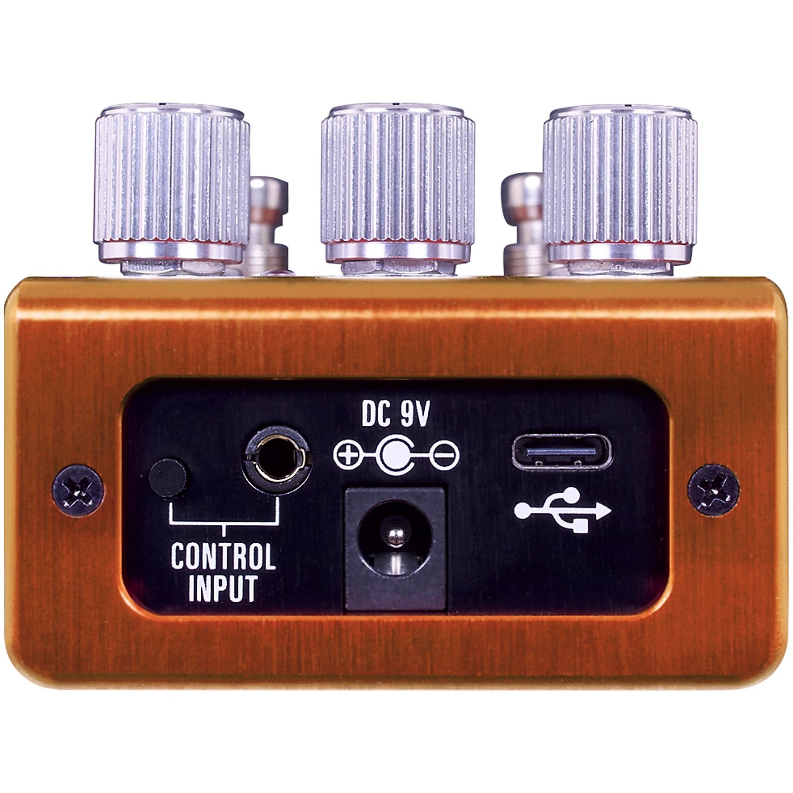 Source Audio Pathways Reverb + Tremolo Effects Pedal