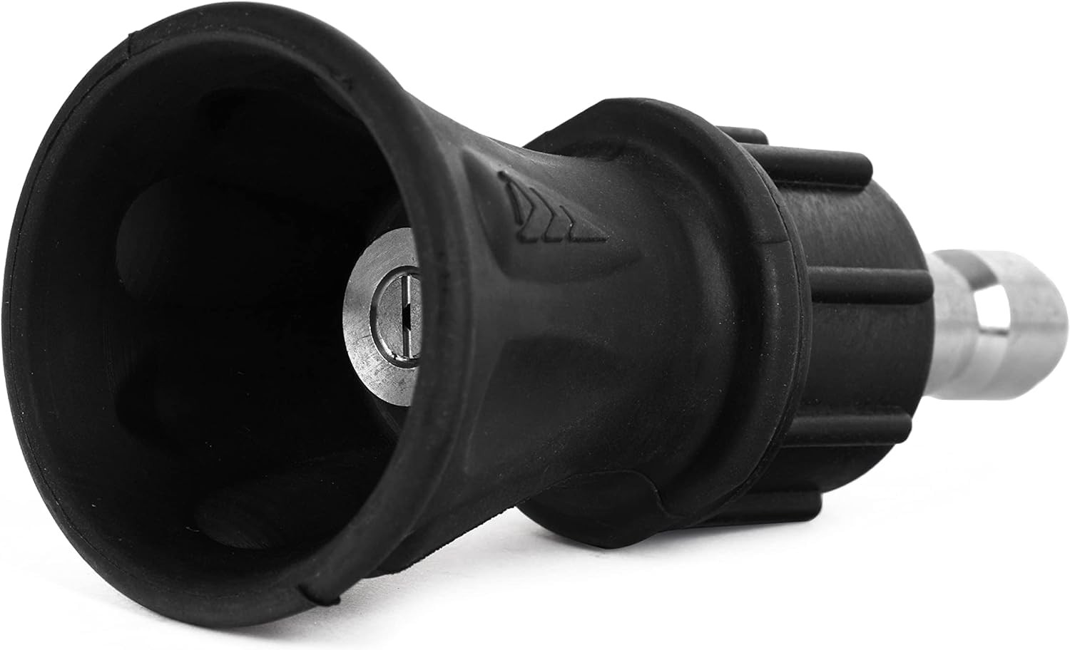 40 Degree Pressure Washer Nozzle Stainless Steel High Efficiency Durable