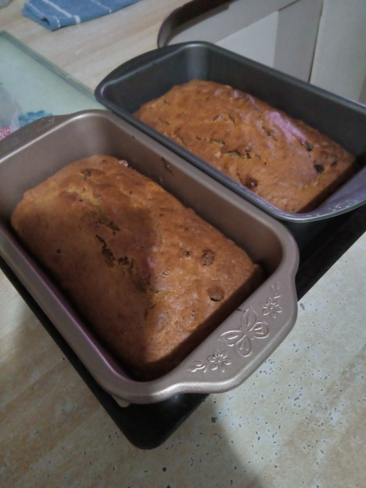 PDF Digital Sweet Potatoe Bread Recipe