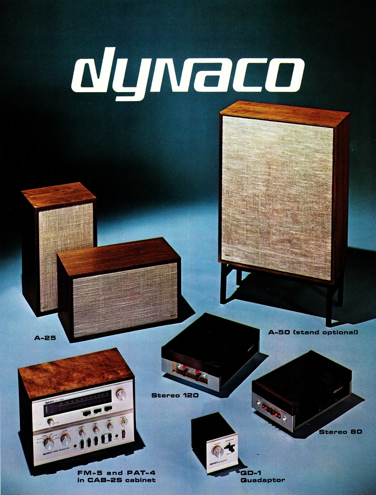 Dynaco FM3 tuner Restoration Kit repair service capacitor
