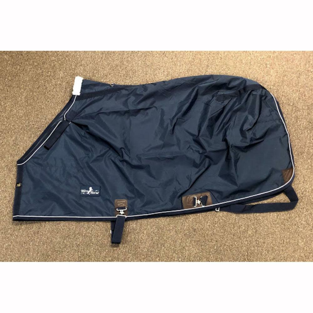 Wire Horse 420D Nylon Sheet with Adjustable Shoulder NEW