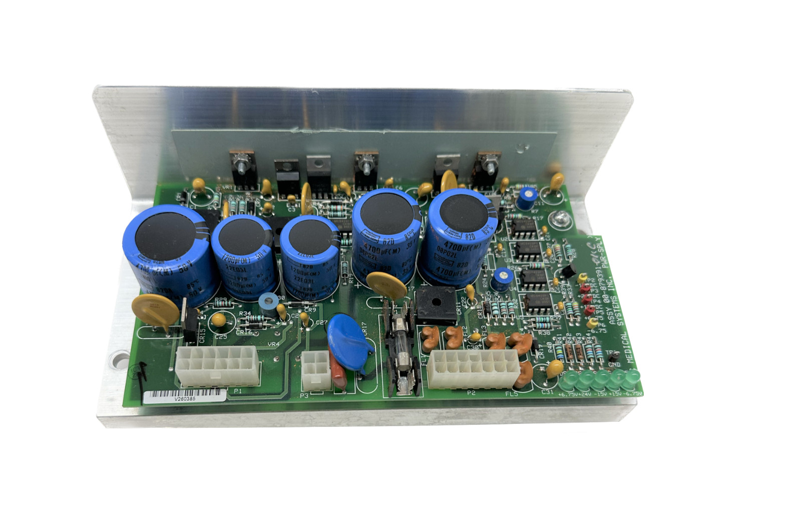 00-879391-01 Power Supply for a OEC 9800 C-Arm System